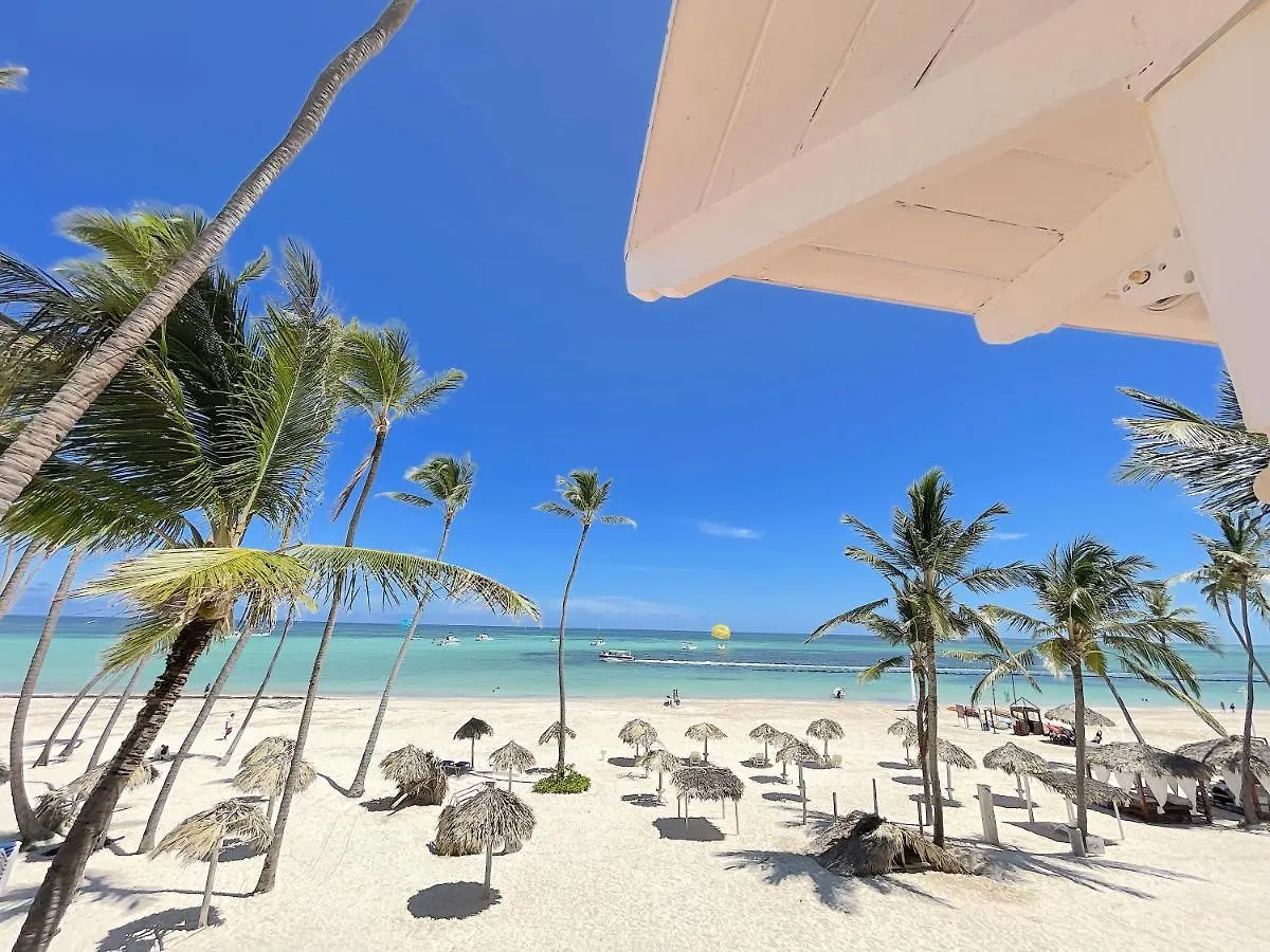 BEACH STARS Villas in Los Corales WIFI BBQ Punta Cana
